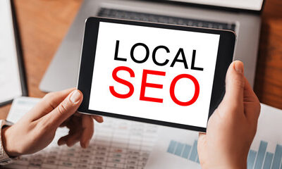 More Consumers Are Attracted Using Local Search Strategy