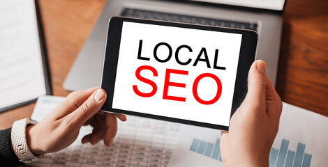 More Consumers Are Attracted Using Local Search Strategy
