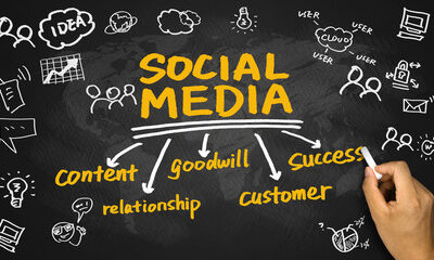 10 Social is a fantastic way to outperform your competitors with advertising
