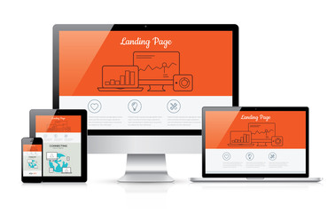 Process Guide to Building High-Performance Landing Pages
