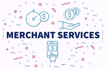 Most Useful Merchant Services