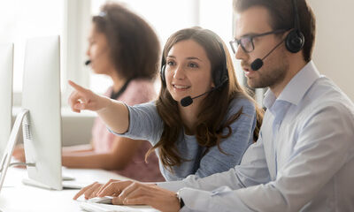 Most Useful Call Center Software