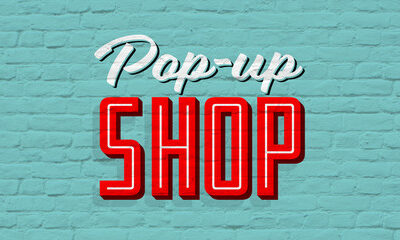 A Hands-on Guide to Starting a Shop that Pops-Up in
