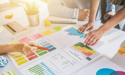 10 TOP PRINT-ON-DEMAND BUSINESSES