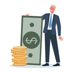 How to be successful (and get anything you need in life)