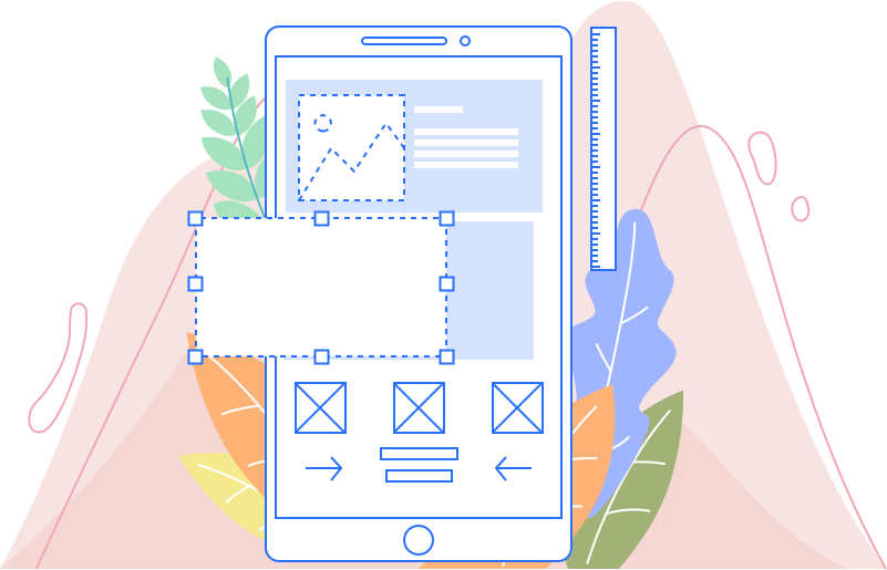 Mobile App Development Company in India Mobile App Development Company in India